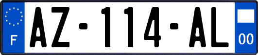 AZ-114-AL