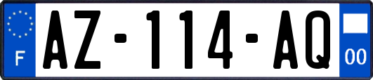 AZ-114-AQ