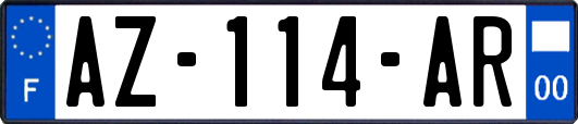 AZ-114-AR