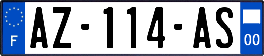 AZ-114-AS