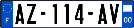 AZ-114-AV