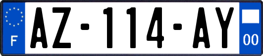 AZ-114-AY