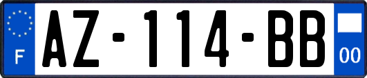 AZ-114-BB