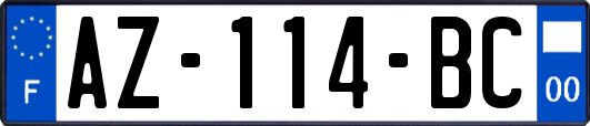 AZ-114-BC