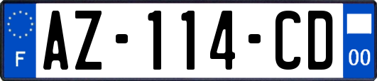 AZ-114-CD