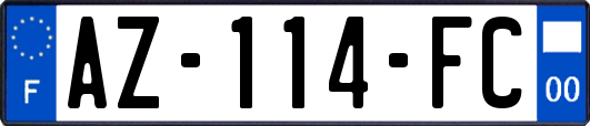 AZ-114-FC