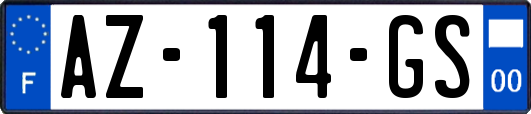 AZ-114-GS