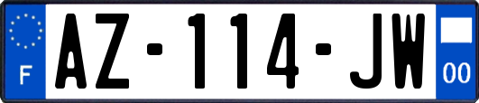 AZ-114-JW