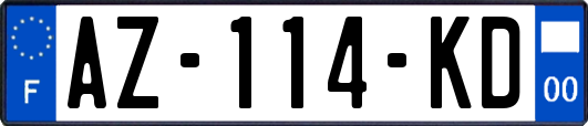 AZ-114-KD