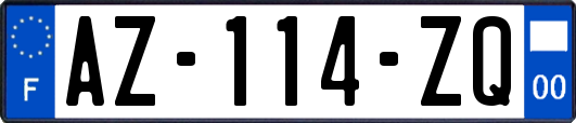 AZ-114-ZQ