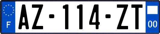 AZ-114-ZT
