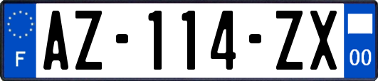 AZ-114-ZX