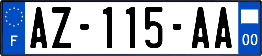 AZ-115-AA