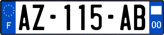 AZ-115-AB