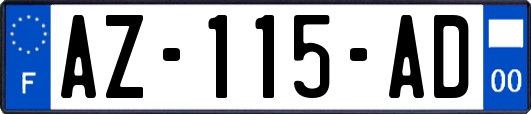 AZ-115-AD