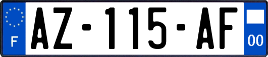 AZ-115-AF