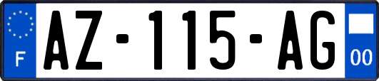 AZ-115-AG