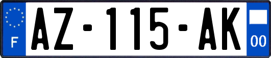 AZ-115-AK