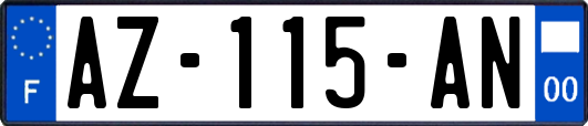 AZ-115-AN