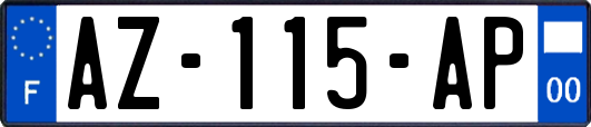 AZ-115-AP