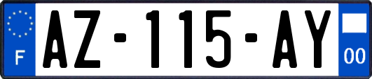 AZ-115-AY