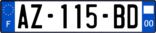 AZ-115-BD