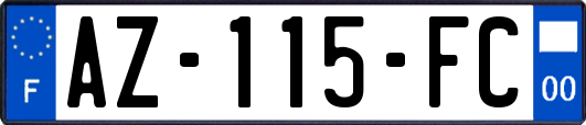 AZ-115-FC