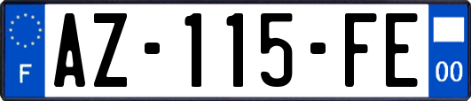 AZ-115-FE