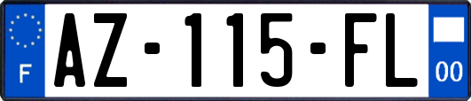 AZ-115-FL