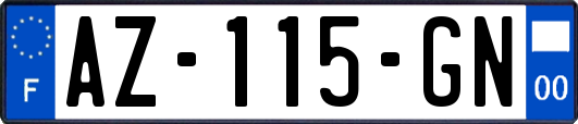 AZ-115-GN