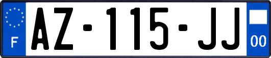 AZ-115-JJ