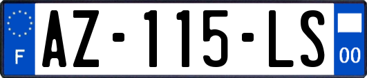 AZ-115-LS