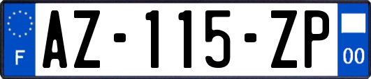 AZ-115-ZP