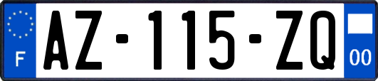 AZ-115-ZQ