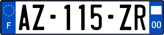 AZ-115-ZR