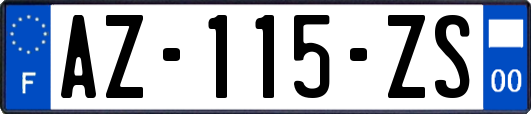 AZ-115-ZS