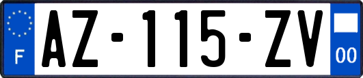 AZ-115-ZV