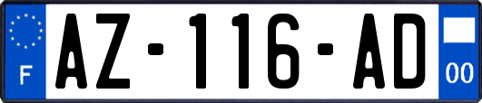 AZ-116-AD