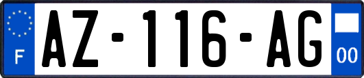 AZ-116-AG