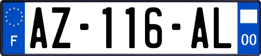 AZ-116-AL