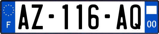 AZ-116-AQ