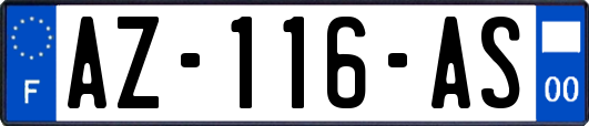 AZ-116-AS