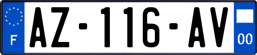 AZ-116-AV