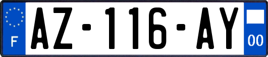 AZ-116-AY