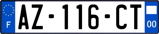 AZ-116-CT