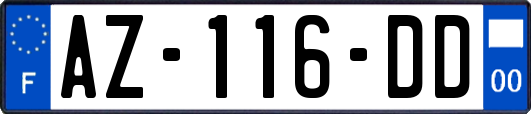 AZ-116-DD