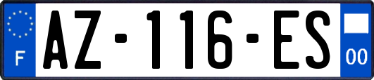 AZ-116-ES