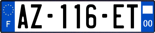 AZ-116-ET