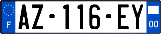 AZ-116-EY