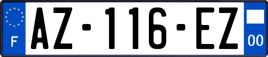 AZ-116-EZ